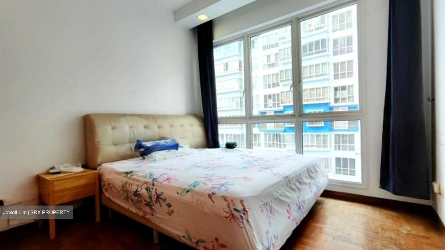 La Casa (D25), Condominium #497369771